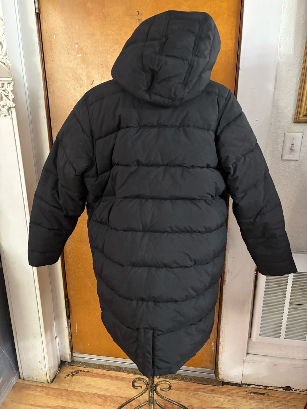 Carhartt winter Parka. Xl.  “Montana” extreme warmth - Picture 4 of 6